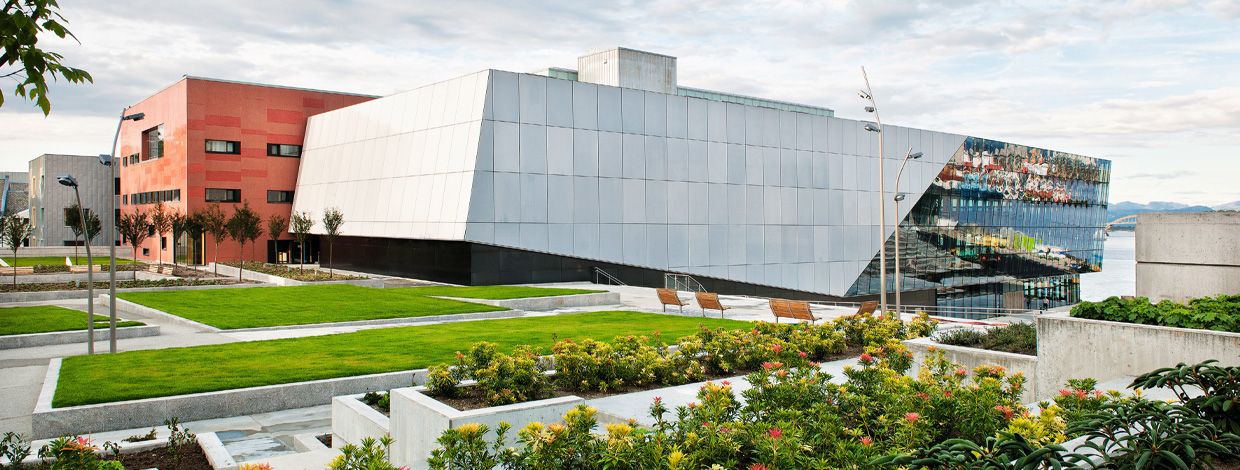 Stavanger Konserthus