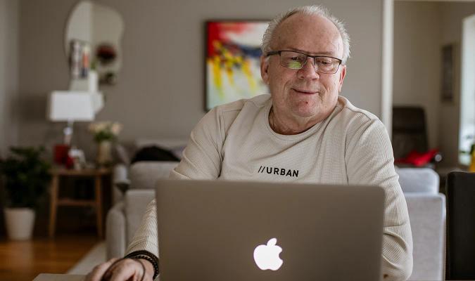 Kjell Espedal styremedlem Sameiet Indre Vågen Atrium