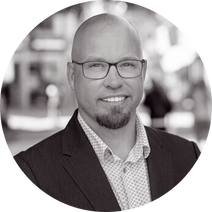 Bård Johnson, DNB Eiendom