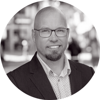 Bård Johnson, DNB Eiendom