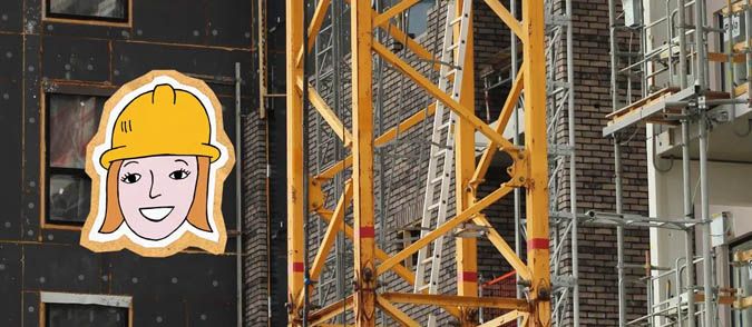 Reklamasjon ved oppussing