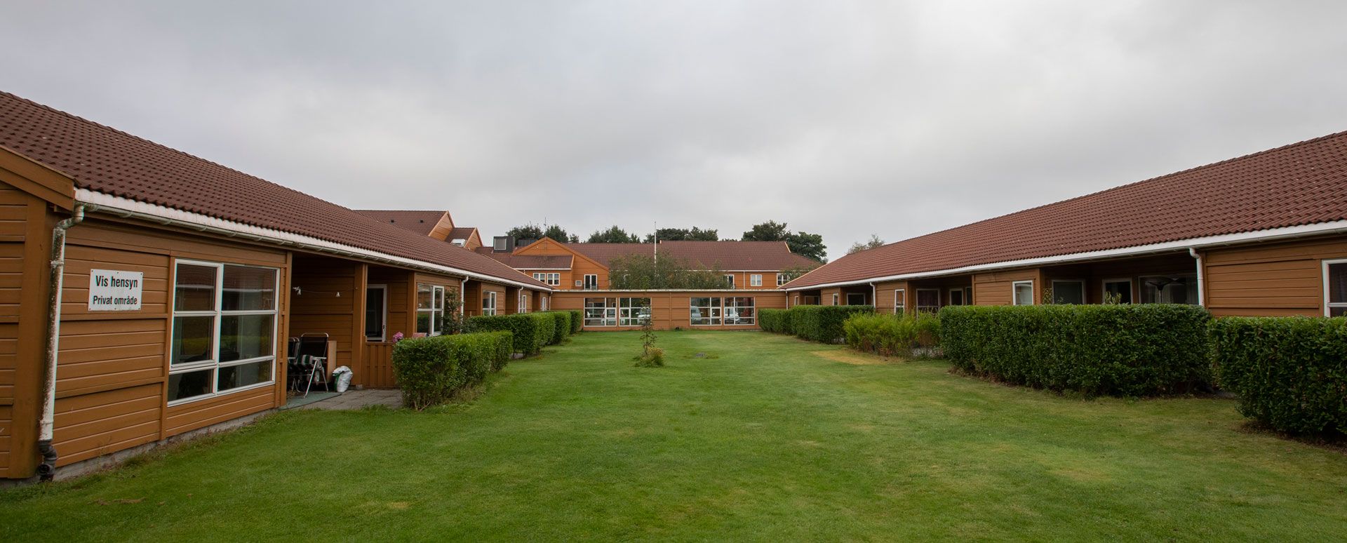 Borettslaget Firkanten i Smeaheia, Sandnes