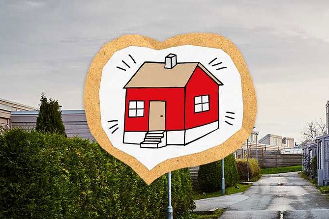 Totalforsikring fra Bate og If