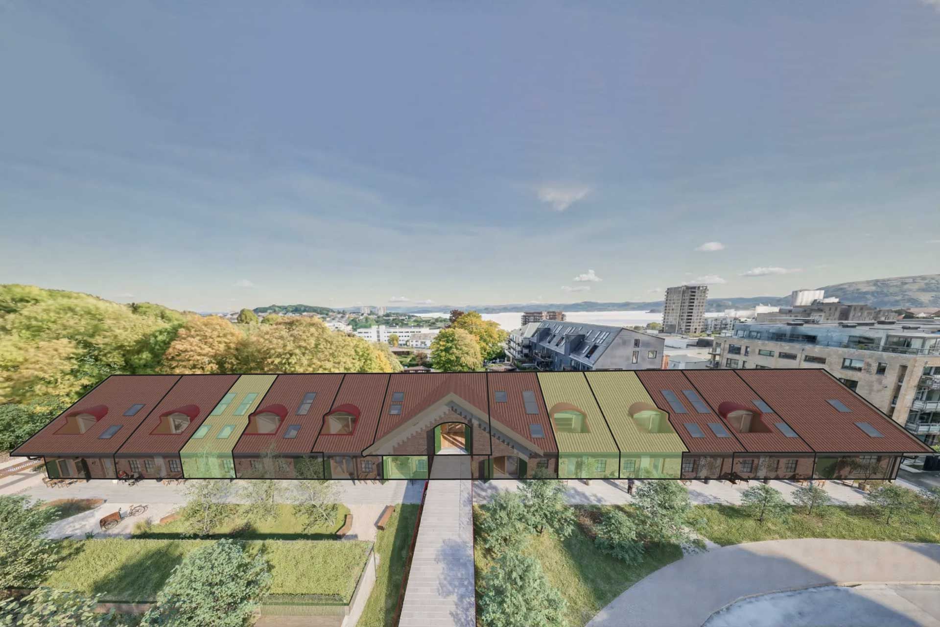 Boligvelger Køhlerlåven