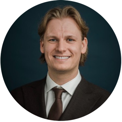 Joachim Helmich Sollesnes