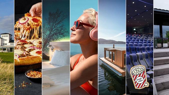 kollasj 9 ting å gjøre i sommer