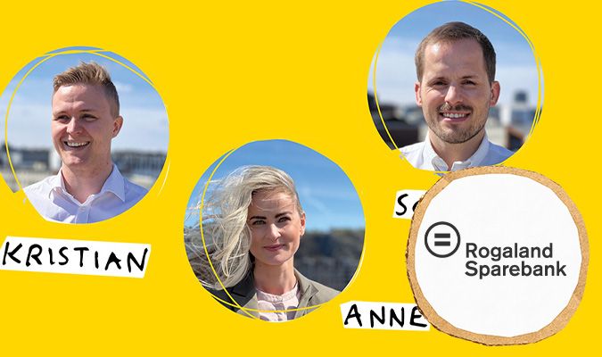 kunderådgivere Rogaland Sparebank
