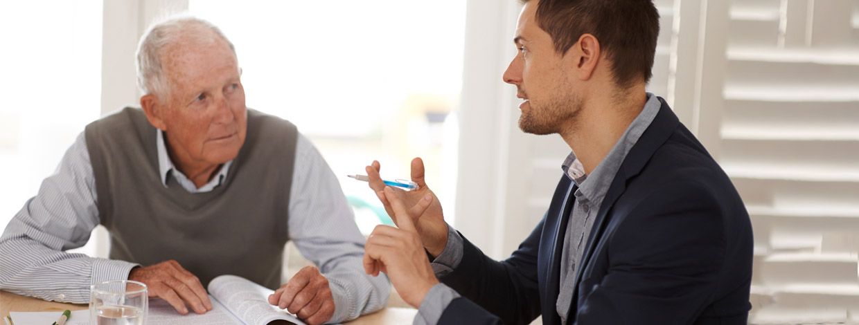 Forretningsfører fra Bate hjelper styret i boligselskapet