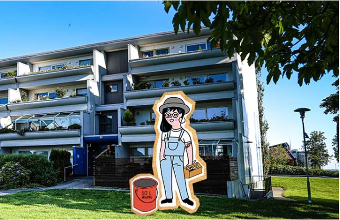 Bates oppgraderingsplan