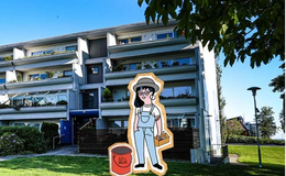 Bates oppgraderingsplan