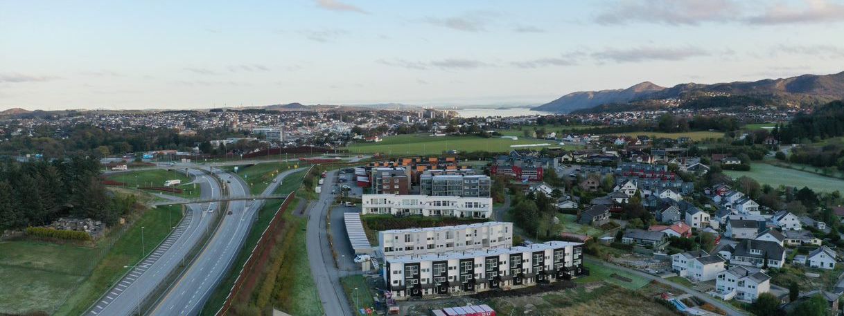 oversikt boligprosjekt hovemarka sandnes