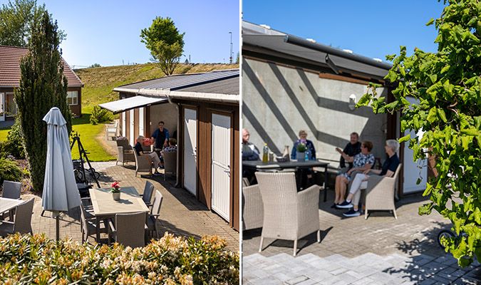 Markisen til Prestholen