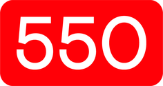Boligprosjektet 550s logo