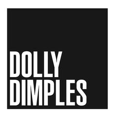 Dolly Dimples logo