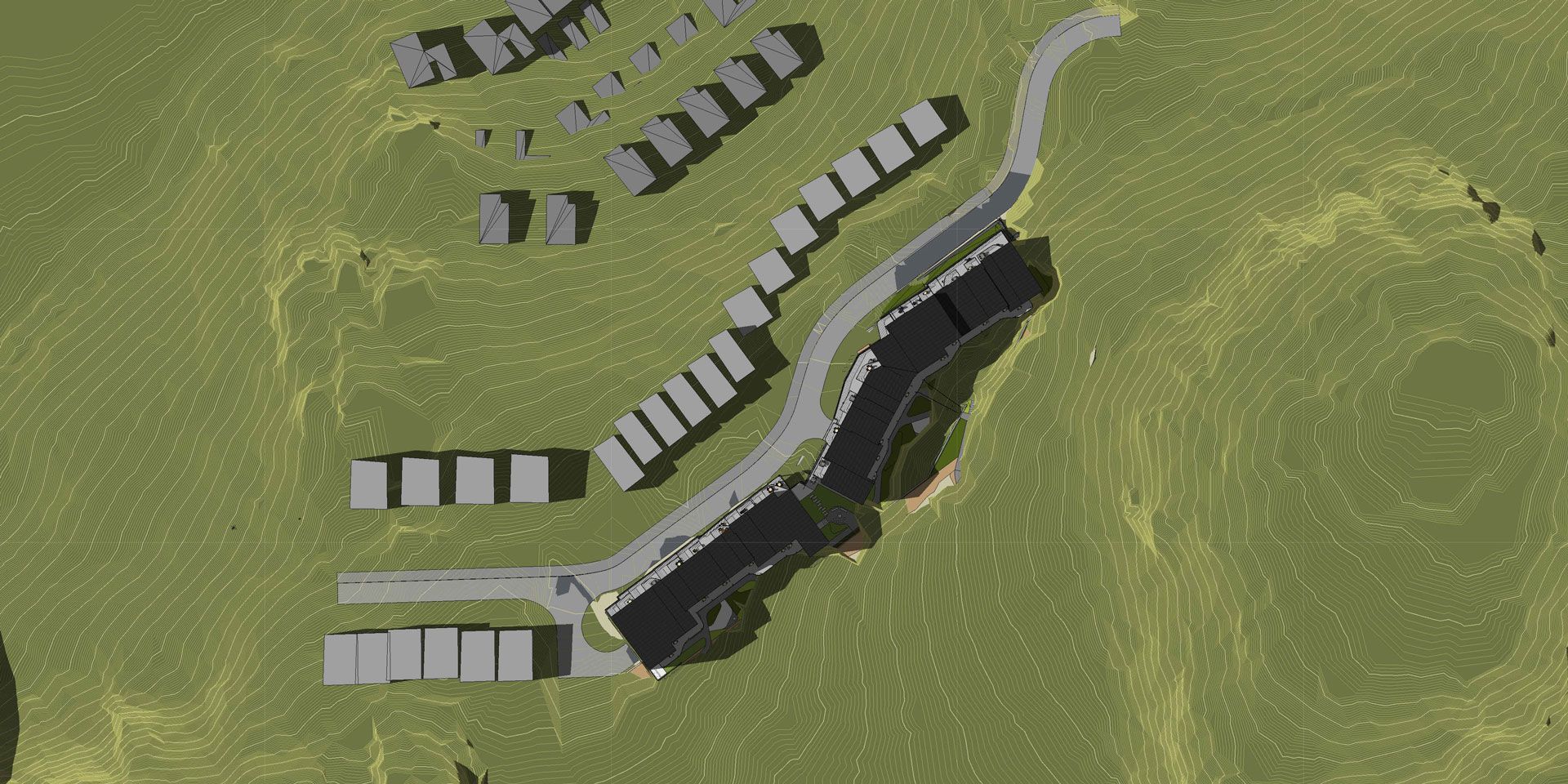 Solforhold for Skogens ro i juni