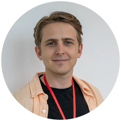 Oskar Nygård Olsen, Salgsansvarlig boligsselskaper i Bate