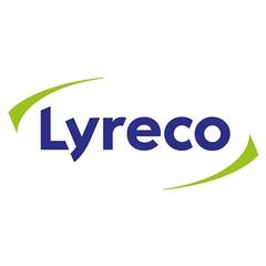 Lyreco logo