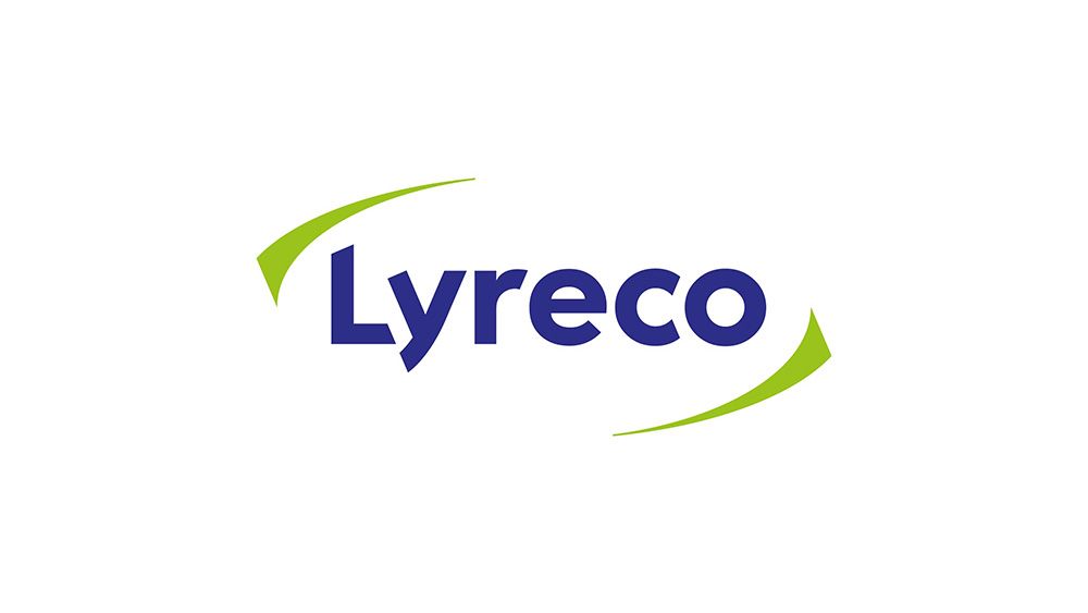Lyreco logo