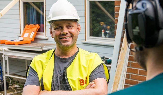 Energirådgiver Roald Riska.