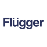 Flugger farve logo