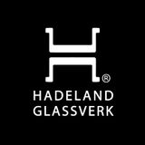 Hadeland glassverk logo