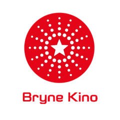 bryne kino logo