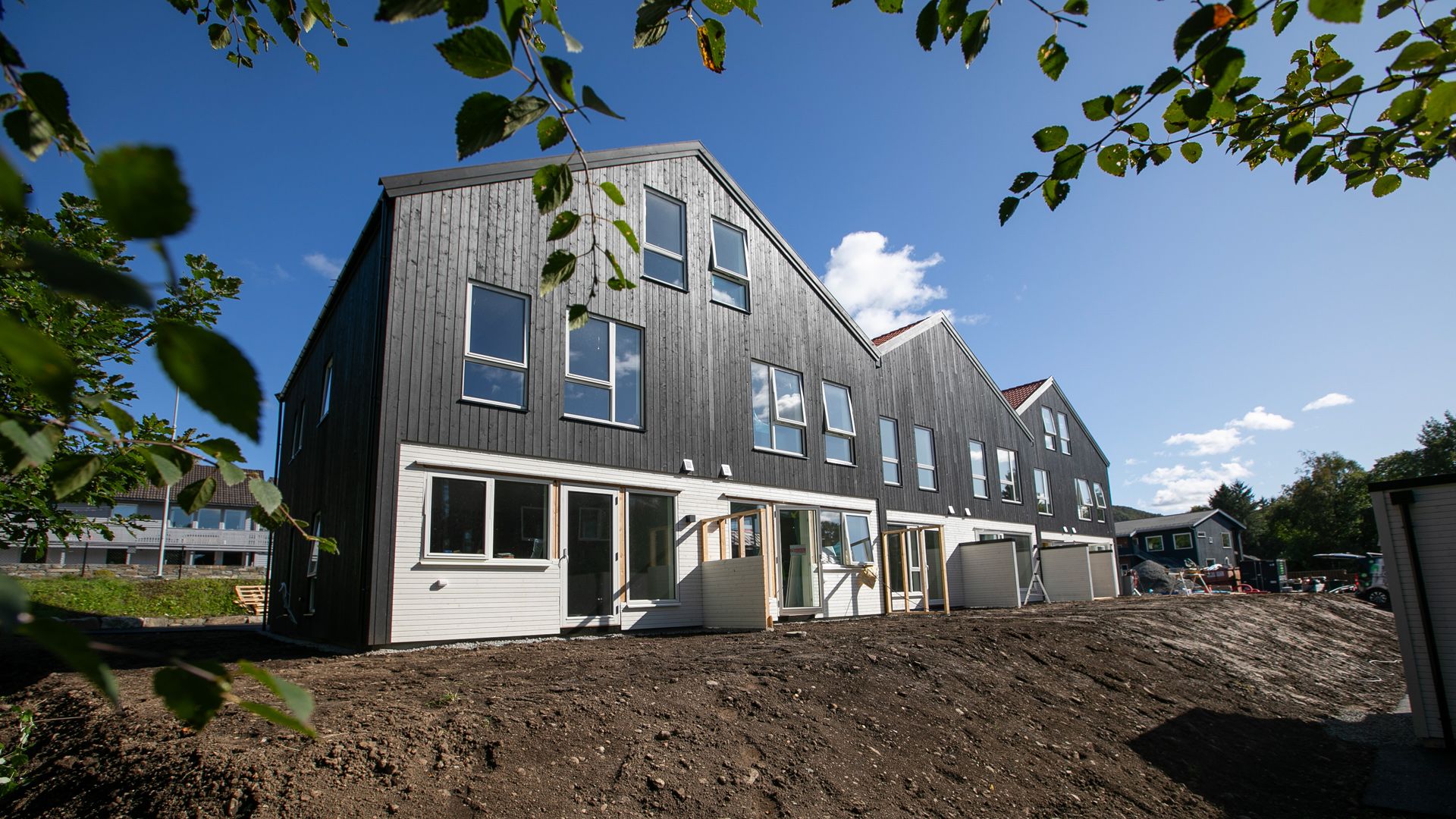 Delfelt B2 på Frøylandsstien, Hommersåk.