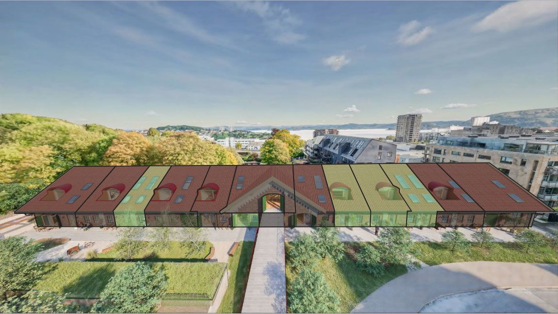 Boligvelger Køhlerlåven