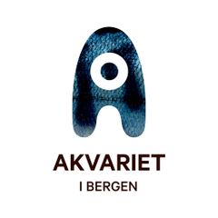 Akvariet i Bergen logo