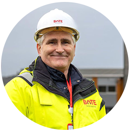 Morten Braadland