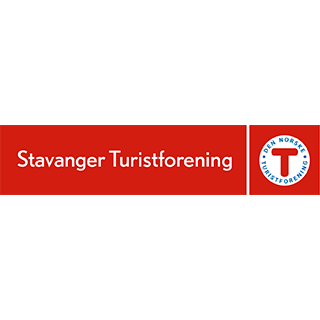 Stavanger Turistforening logo