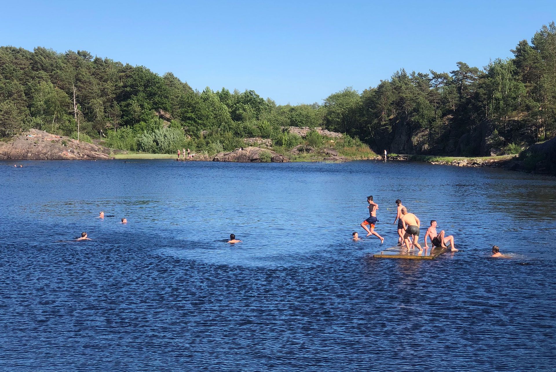 Jegers i Kristiansand