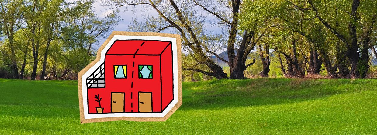 Sameier med to eller flere enheter må seksjoneres