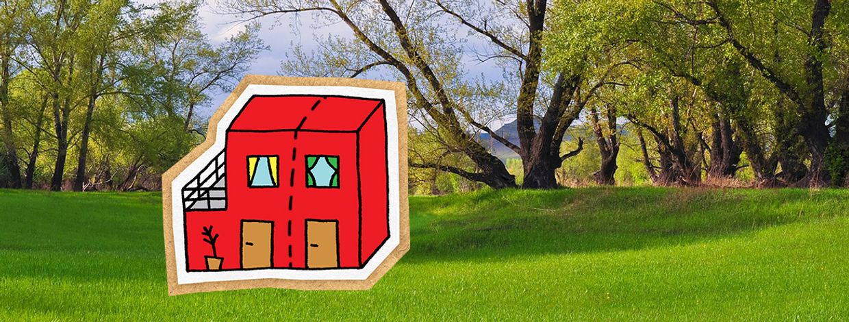 Sameier med to eller flere enheter må seksjoneres