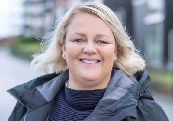 Karianne Harr Nedrebø