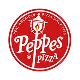 logo peppes pizza