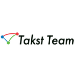 Takst team logo