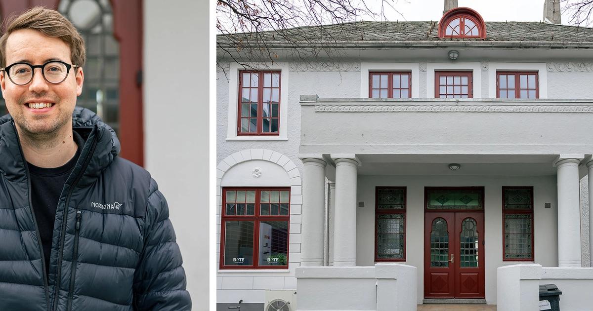 Rigget for vekst på Haugalandet