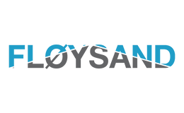 Fløysand tak logo