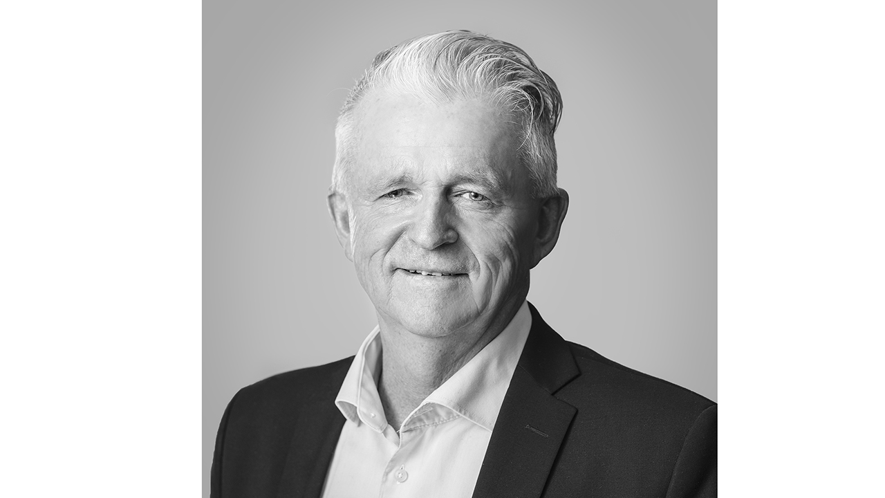 paul boxill portrettbilde