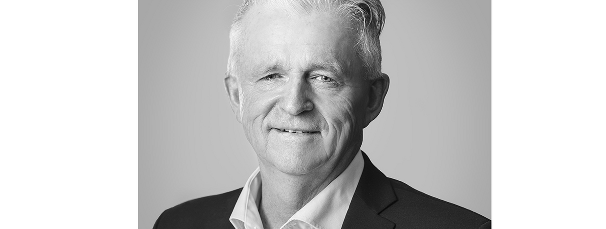 paul boxill portrettbilde