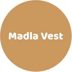 Madlavest logo