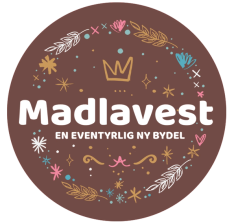 Madlavest logo