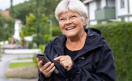 Styreleder i Solåsen