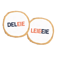 LeieEie og DelEie logo