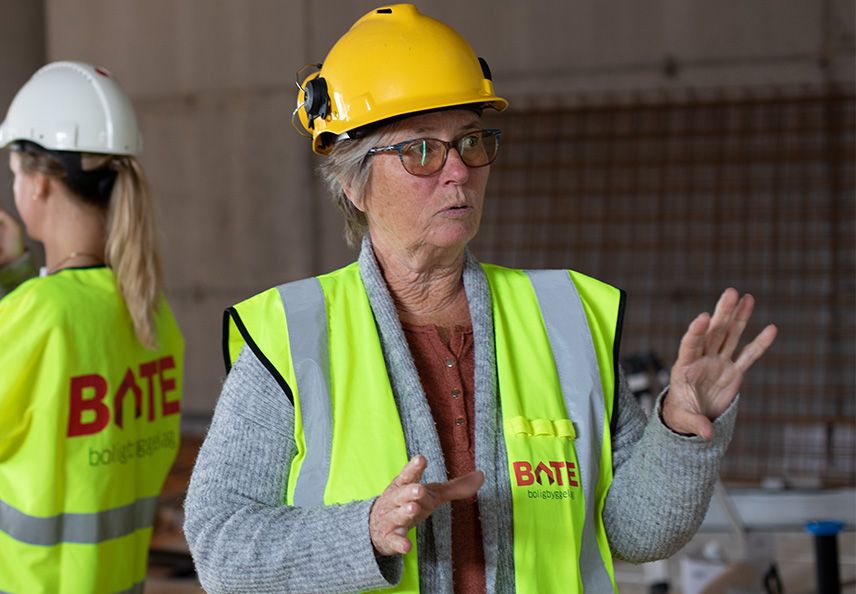 Wigdis Strøm Kalsås