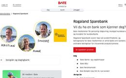 skjermbilde av medlemsfordel aktiv eiendom