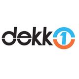 Dekk 1 logo