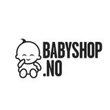Babyshop logo