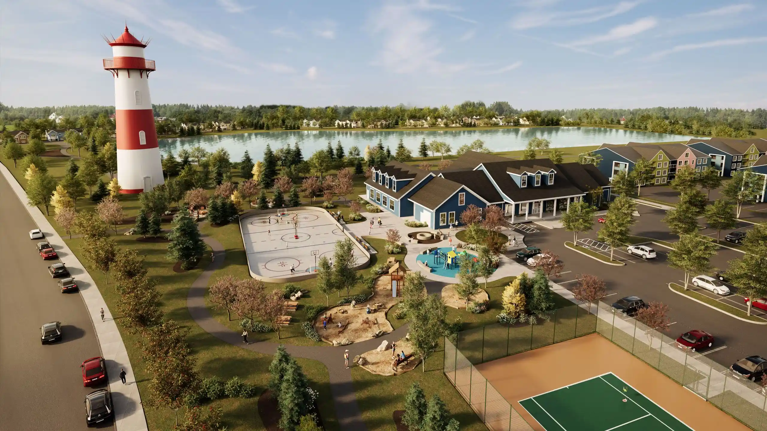 Meet Our Developer: Crafting the Future of Clearwater Park